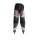 IceGear PRO Inline &Uuml;berhose Junior (CUSTOM m&ouml;glich) schwarz/grau XS