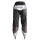 IceGear PRO Inline &Uuml;berhose Junior (CUSTOM m&ouml;glich) wei&szlig;/royal blau XXXS