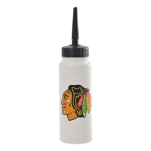 NHL Trinkflaschen 1000 ml Anaheim Ducks