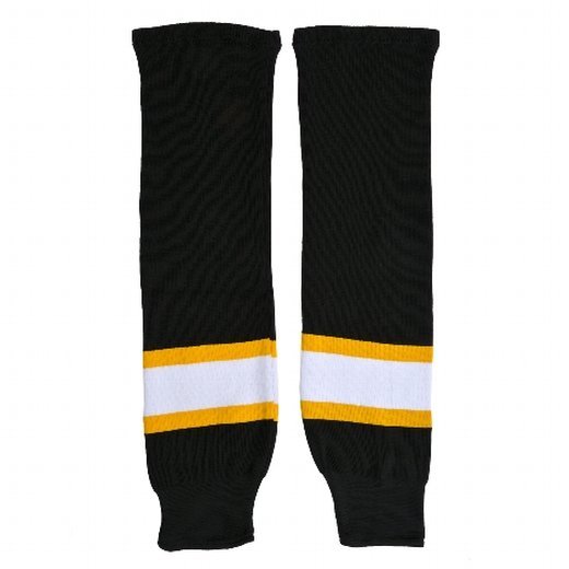 hockeysocks NHL Boston Bruins yellow/black/white boy