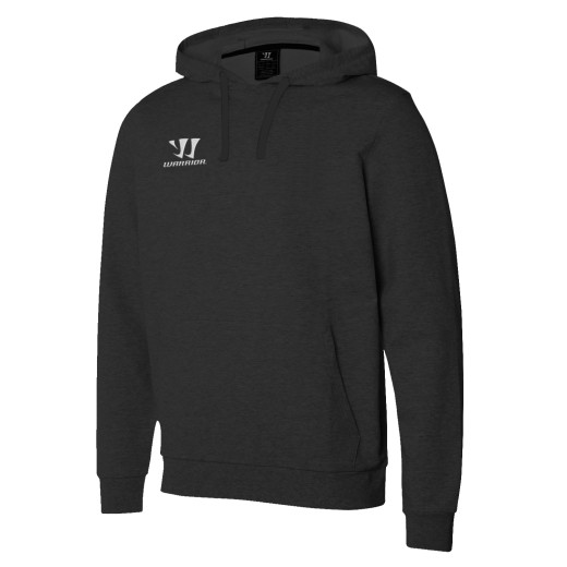 alpha fleece hoodie