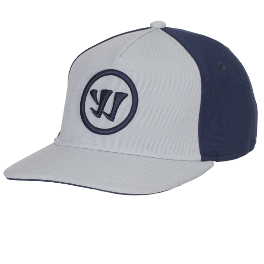 WARRIOR Flatpeak Cap Junior Einheitsgröße