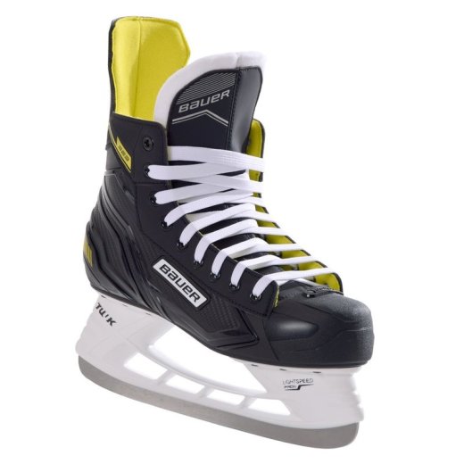 BAUER Supreme S23 Schlittschuh Senior