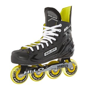 Bauer RS Inline Skate Senior 6.0 = EUR 40.5 R