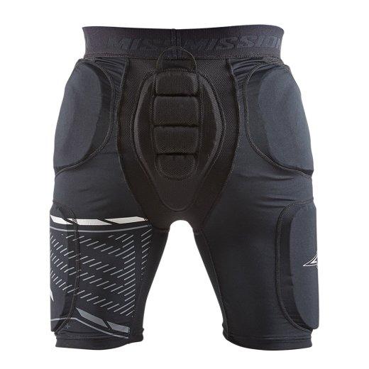 Mission Elite Compression Girdle Senior