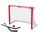 BAUER Knie Hockey Pro Tor Set (inkl. 1 Shooter, 2 Schl&auml;ger und Ball)