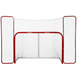 Bauer Hockey Goal 72" with Backstop