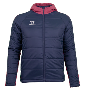 WARRIOR Covert Stadion Jacke Senior 19/20