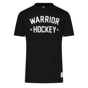 Warrior Hockey Tee Senior 19/20