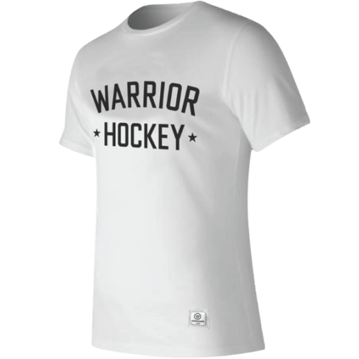 WARRIOR Hockey T-Shirt Senior 19/20 weiß XXL