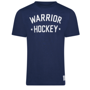 WARRIOR Hockey T-Shirt Senior 19/20 wei&szlig; XXL