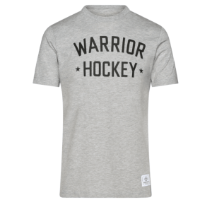 WARRIOR Hockey T-Shirt Senior 19/20 wei&szlig; XXL