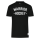 WARRIOR Hockey T-Shirt Senior 19/20 wei&szlig; XXL