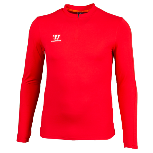 Warrior Covert Mid-Layer Longsleeve Senior 19/20