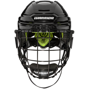 Warrior Alpha One Helmet Combo Youth pink