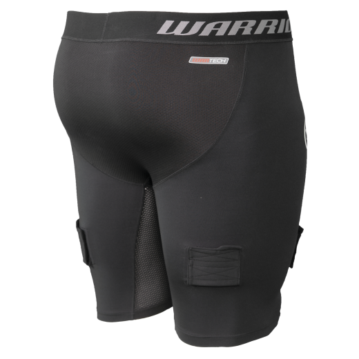 WARRIOR Compression Tiefschutzshort Bambini