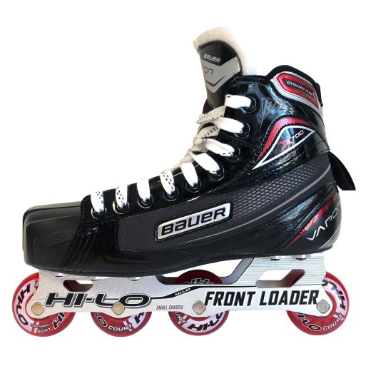 Bauer vapor x700 junior skates hotsell