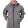 BAUER Lightweight Jacke Supreme - grau - Senior