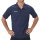 BAUER Vapor Team Pique Polo Senior navy