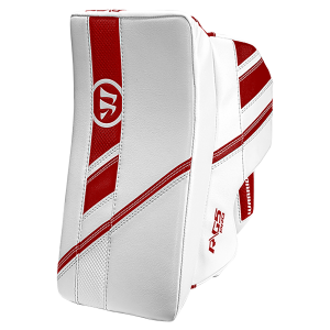 WARRIOR Ritual G5 PRO Stockhand Senior