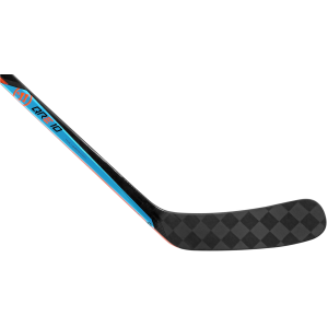 WARRIOR Covert QRE 10 Grip Composite Schl&auml;ger Intermediate - 63 Flex - 60&quot;