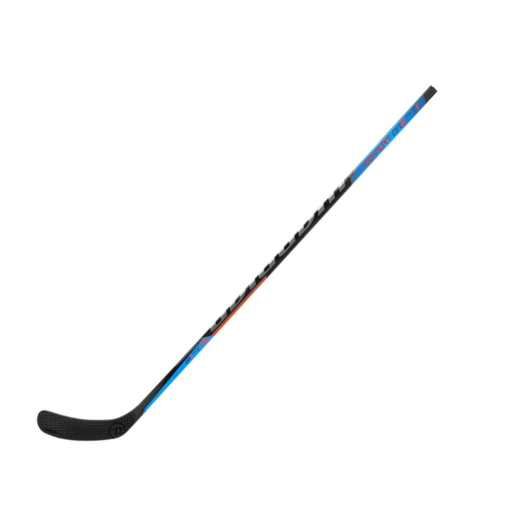 WARRIOR Covert QRE Pro T1 Grip Composite Schläger Senior - 65 Flex - 63" W03 Backstrom rechte Hand unten