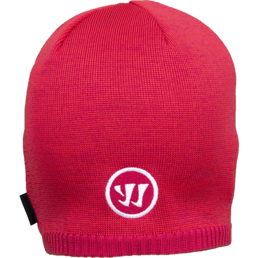 WARRIOR Team Beanie Senior Einheitsgröße