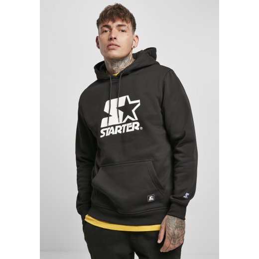 Starter The Classic Logo Hoody