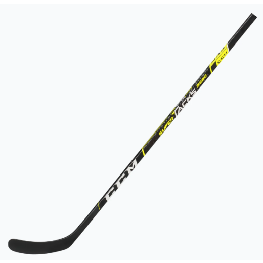 CCM Super Tacks 9360 Composite Schläger Junior