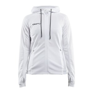 CRAFT Evolve Hood Jacket Frauen