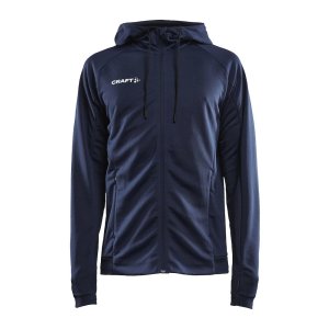 Craft Evolve Hood Jacket Man