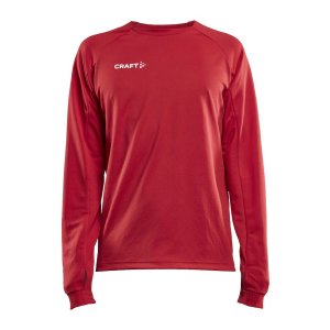 Craft Evolve Hoody Crewneck Herren