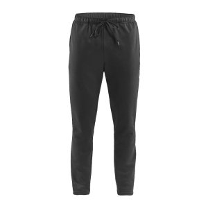 CRAFT Community Jogginghose Herren Schwarz L