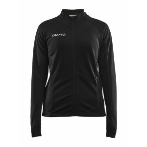 Craft Evolve Full Zip Jacket Woman