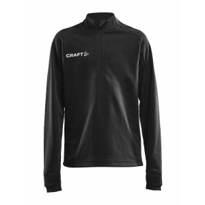 Craft Evolve Halfzip Jacket Junior