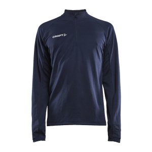 CRAFT Evolve Halfzip