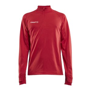 CRAFT Evolve Halfzip