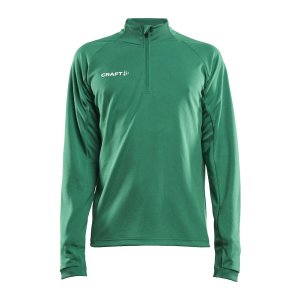 CRAFT Evolve Halfzip