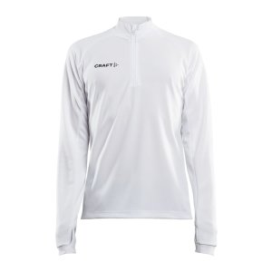 CRAFT Evolve Halfzip