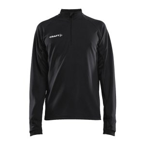 CRAFT Evolve Halfzip