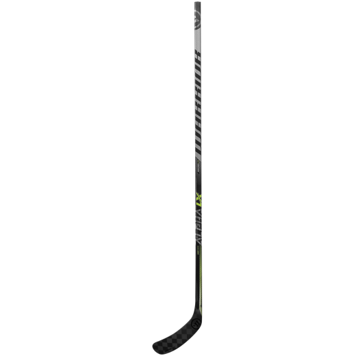 WARRIOR Alpha LX PRO Grip Composite Schläger Senior 60" - 65 Flex