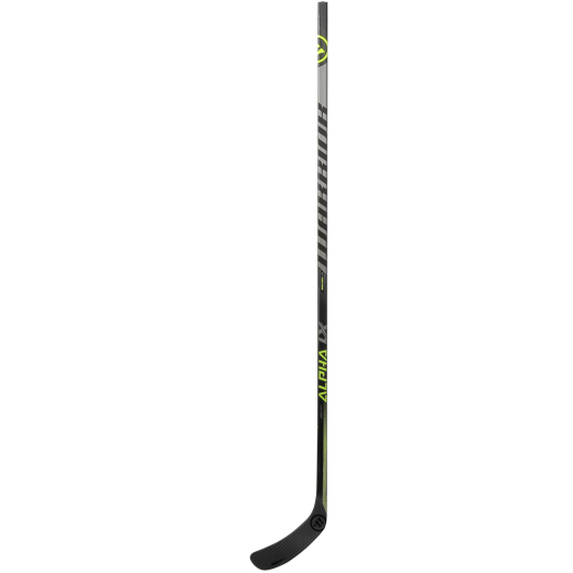 WARRIOR Alpha LX 20 Grip Composite Schläger Senior 63" - 75 Flex