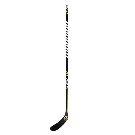 WARRIOR Alpha LX 50 Grip Composite Schläger Intermediate 57" - 70 Flex