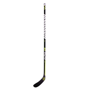 Warrior Alpha LX 50 Grip Composite Stick Intermediate...