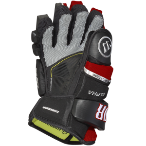 WARRIOR Alpha LX PRO Handschuhe Senior