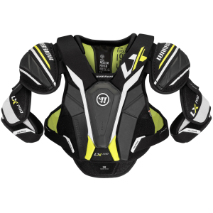 WARRIOR Alpha LX PRO Schulterschutz Junior