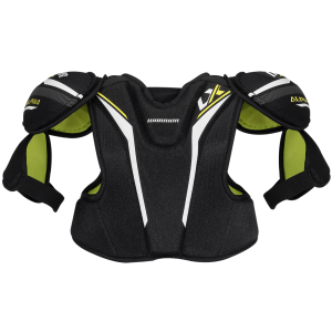 WARRIOR Alpha LX PRO Schulterschutz Bambini