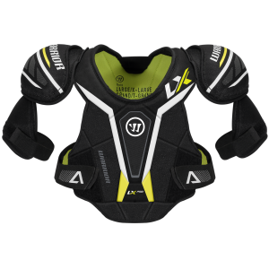 Warrior Alpha LX PRO Shoulder Pad Youth