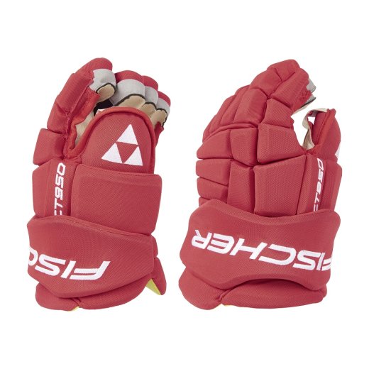 FISCHER CT950 Pro Nylon Handschuhe Senior Modell 23/24