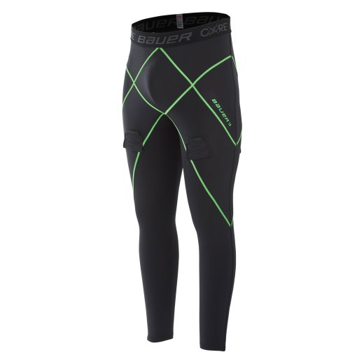 Bauer store core sweatpants